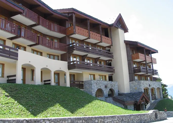 Cosy Pour 4 Pers. Avec Balcon, Proche Pistes - Fr-1-353-36